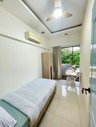 Palm Mansions (D5), Apartment #606446201